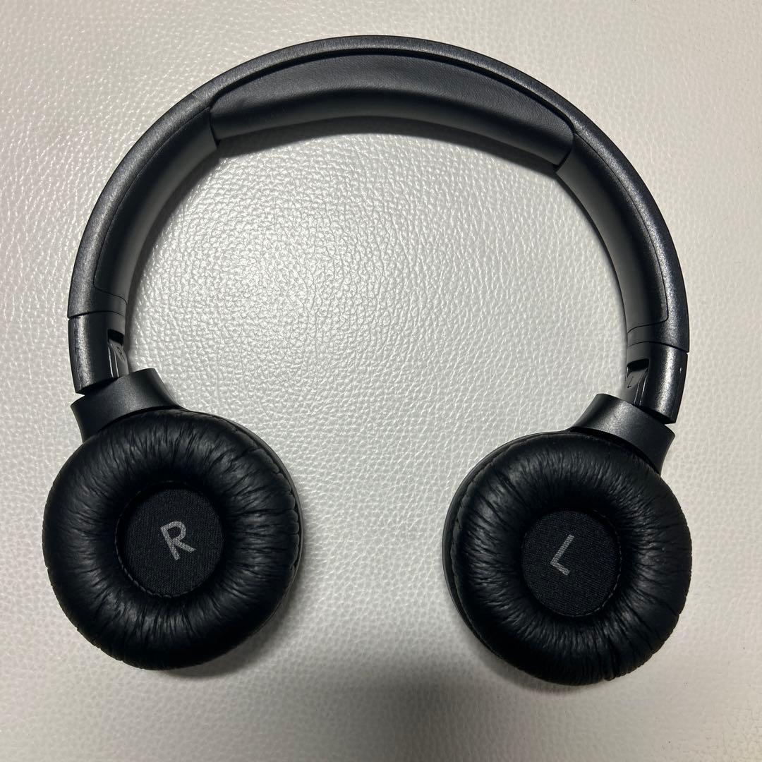Jbl Wireless Headphones Tune 510Bt