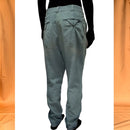 Bed J.W Ford Slacks Cotton Silk Nep Trousers Loewe Boris Bidjan Saberi M.A+
