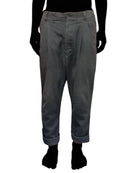 Bed J.W Ford Slacks Cotton Silk Nep Trousers Loewe Boris Bidjan Saberi M.A+