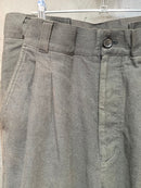Bed J.W Ford Slacks Cotton Silk Nep Trousers Loewe Boris Bidjan Saberi M.A+