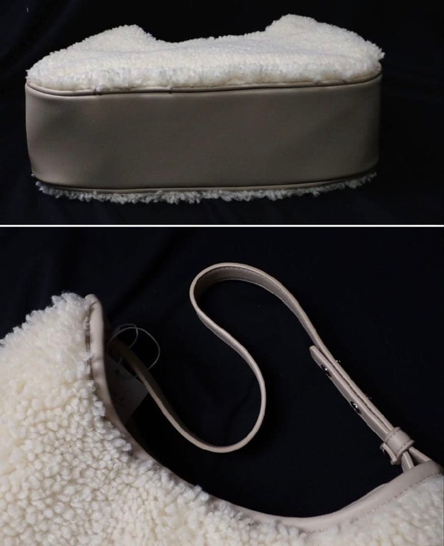 Tomorrowland Shoulder Bag