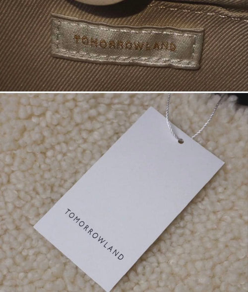 Tomorrowland Shoulder Bag