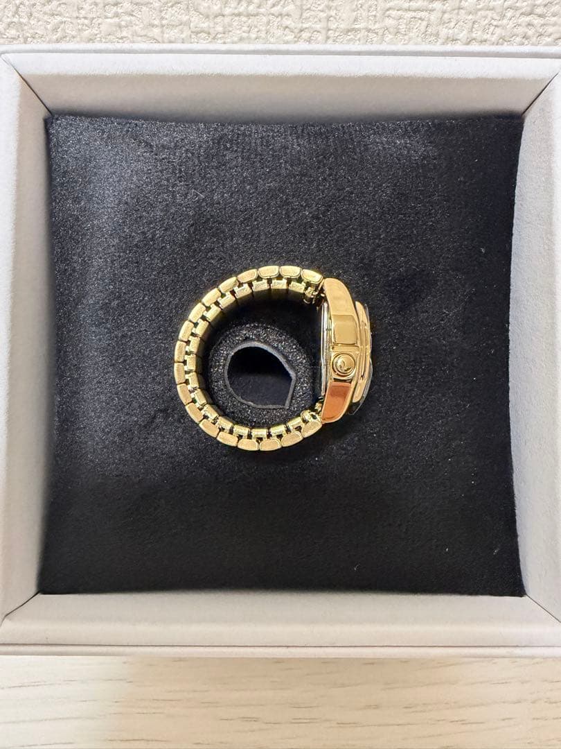 Rings Maison Margiela Timex S33Yw0004 M10064