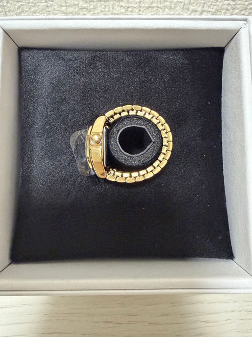 Rings Maison Margiela Timex S33Yw0004 M10064