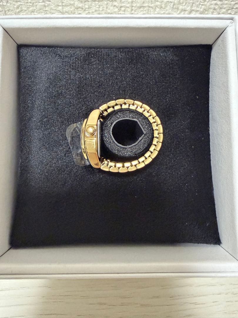 Rings Maison Margiela Timex S33Yw0004 M10064