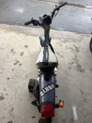 Motorcycle Body Yamaha