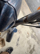Motorcycle Body Yamaha