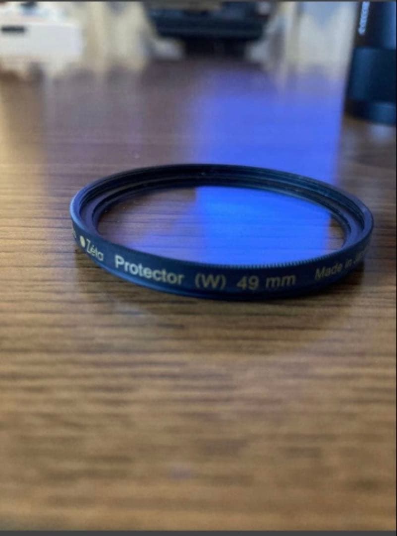 Prime Lenses Sony Sel55F18Z Kenko Zeta