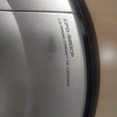 Sony Cd Md Cassette Deck Cfd-S20Cp