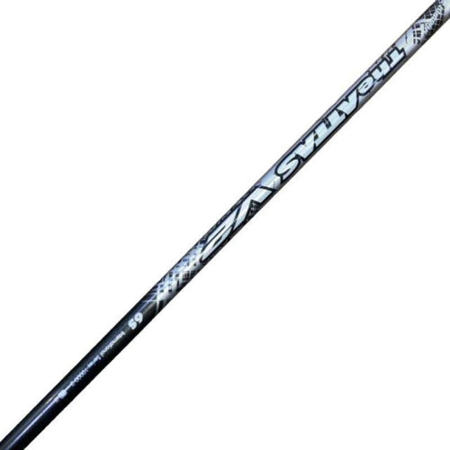 Shaft (Qi4D The Attas V2 6 S)A