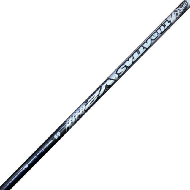 Shaft (Qi4D The Attas V2 6 S)A