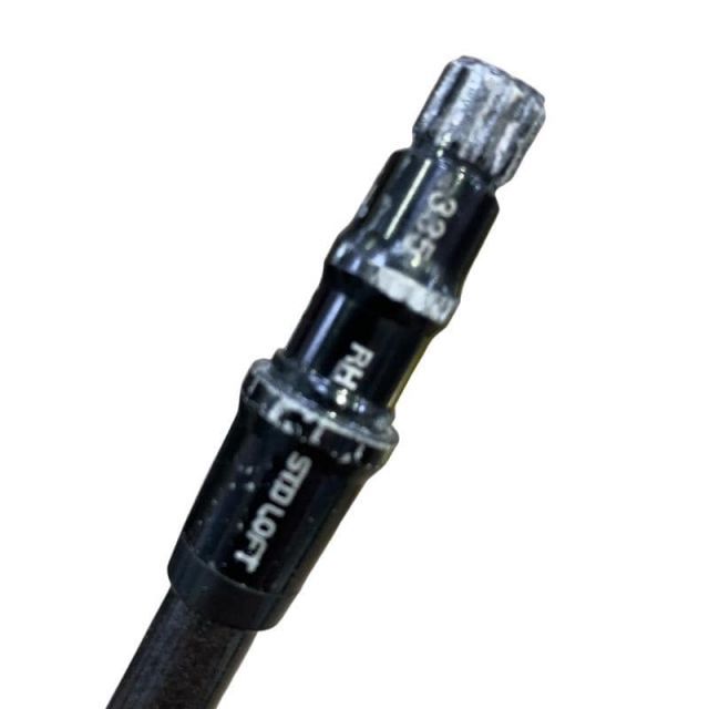 Shaft (Qi4D The Attas V2 6 S)A