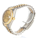 Rolex Automatic Winding Clock 16233G. Ssxyg X