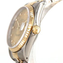 Rolex Automatic Winding Clock 16233G. Ssxyg X