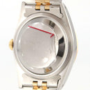 Rolex Automatic Winding Clock 16233G. Ssxyg X