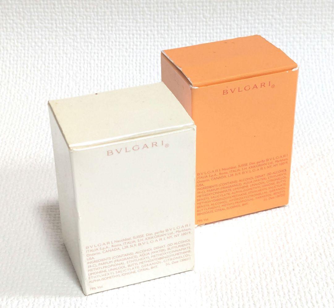 Perfume (Women) Bvlgari 5Ml