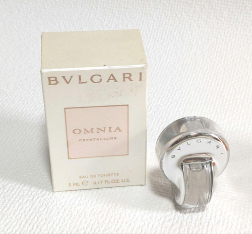 Perfume (Women) Bvlgari 5Ml