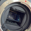 Canon Digital Slr Kiss X5