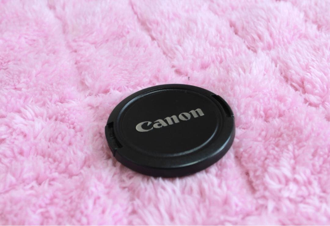 Canon Digital Slr Kiss X5