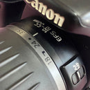 Canon Digital Slr Kiss X5