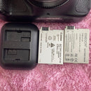 Canon Digital Slr Kiss X5