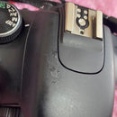 Canon Digital Slr Kiss X5
