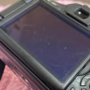 Canon Digital Slr Kiss X5