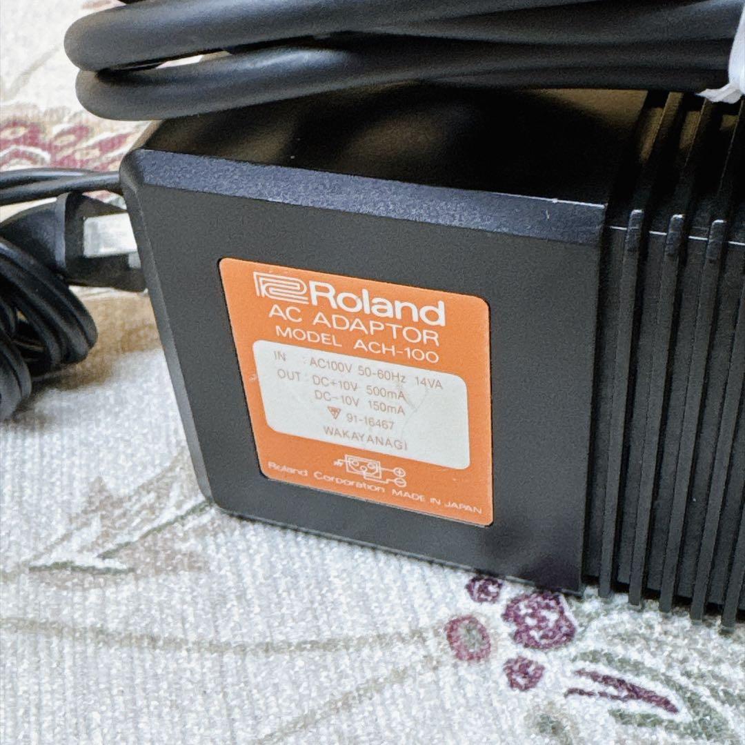 Other Roland Ac Ach-100 R-8