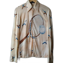 Vintage Shirt 70S Roland M