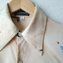 Vintage Shirt 70S Roland M