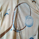Vintage Shirt 70S Roland M