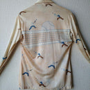 Vintage Shirt 70S Roland M