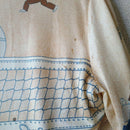 Vintage Shirt 70S Roland M
