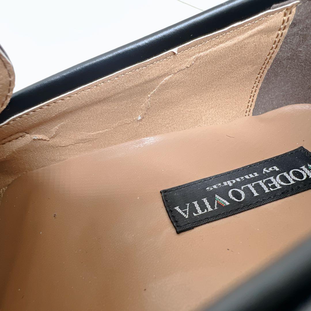 Modello Vita Loafers 27.0