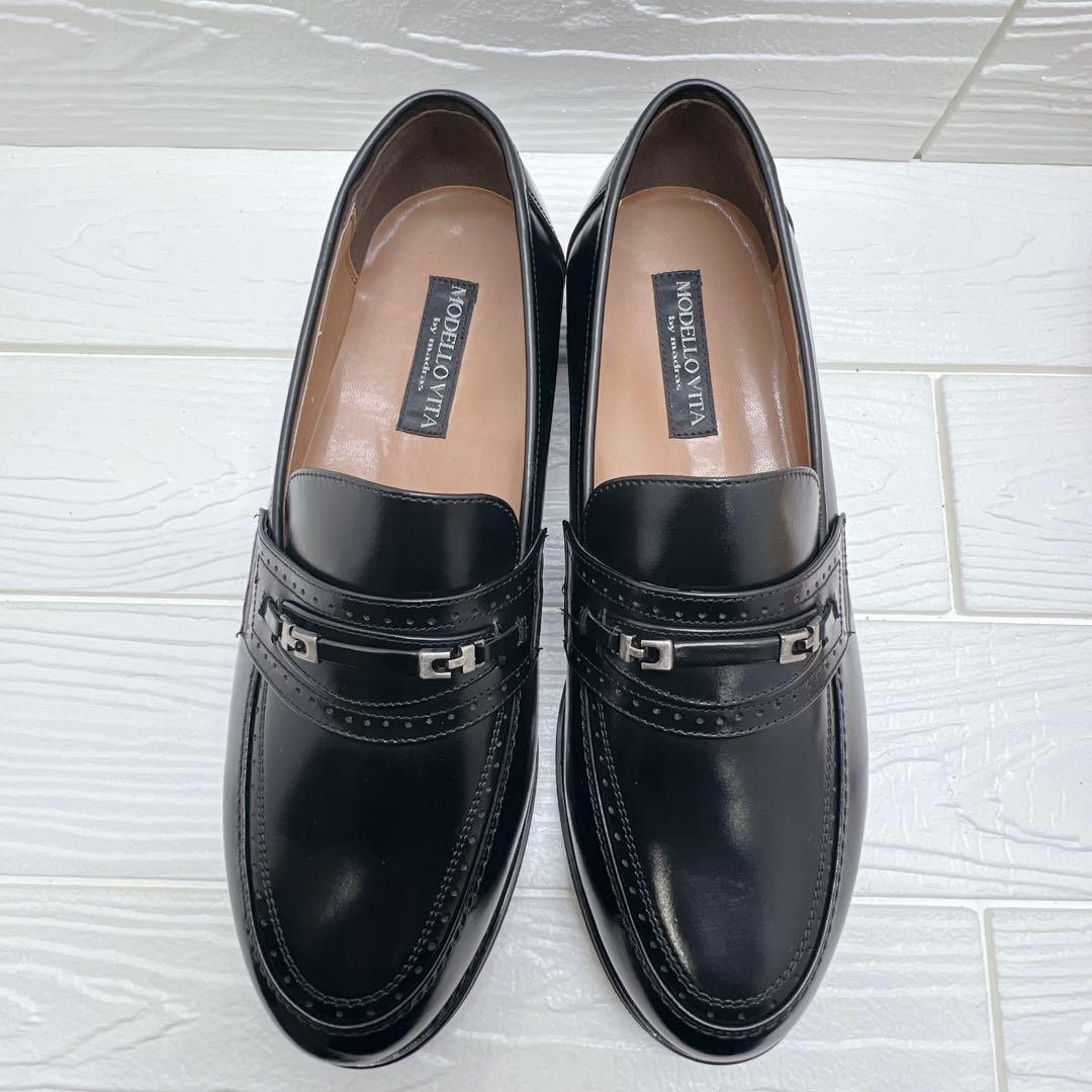 Modello Vita Loafers 27.0