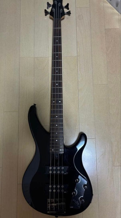 Yamaha Electric Basses