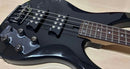 Yamaha Electric Basses