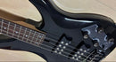 Yamaha Electric Basses