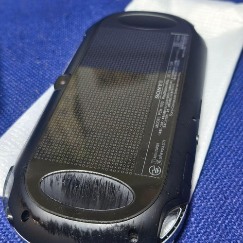 Playstation Vita Body Sony Psvita Pch-1100