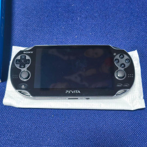 Playstation Vita Body Sony Psvita Pch-1100