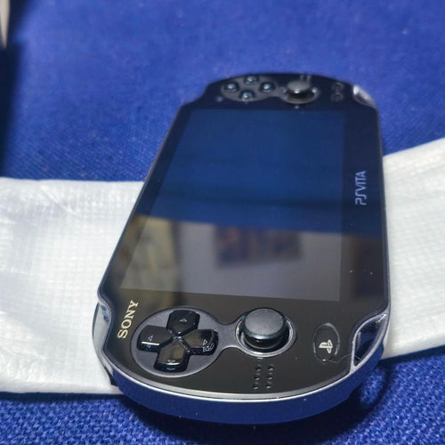 Playstation Vita Body Sony Psvita Pch-1100