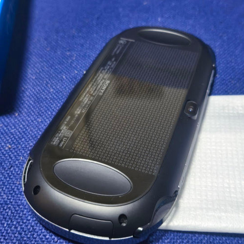 Playstation Vita Body Sony Psvita Pch-1100