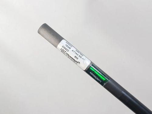 Mamiya Shaft Attas Mb-Hy 85 S 38.75 0[4181]