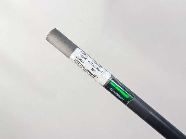 Mamiya Shaft Attas Mb-Hy 85 S 38.75 0[4181]