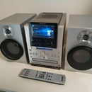 Sony Mini Component Systems Nas-M70Hd