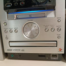 Sony Mini Component Systems Nas-M70Hd
