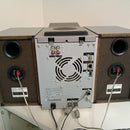 Sony Mini Component Systems Nas-M70Hd