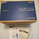 Sony Mini Component Systems Nas-M70Hd