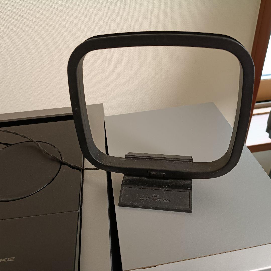 Sony Mini Component Systems Nas-M70Hd