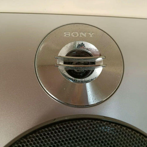 Sony Mini Component Systems Nas-M70Hd